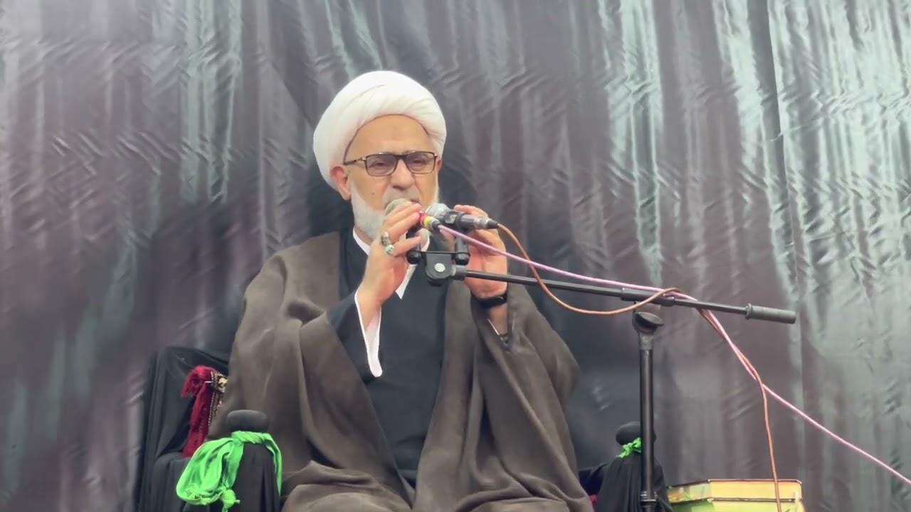 الابيات ( الشمس من سلهمت بعيون) شيخ حامد السبتي