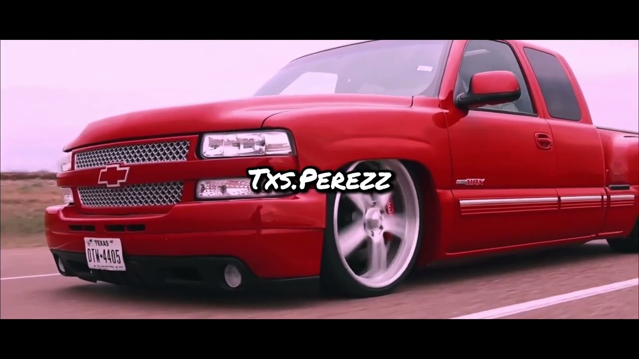 Grupo Frontera, Fuerza Regida - ME JALO (Slowed)