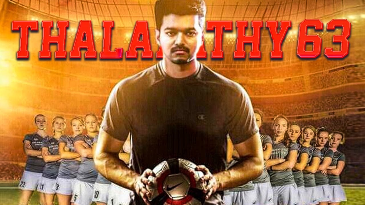 THALAPATHY 63 Shooting : Vijay's Special Gesture for his Fans | Atlee Movie | Hot News