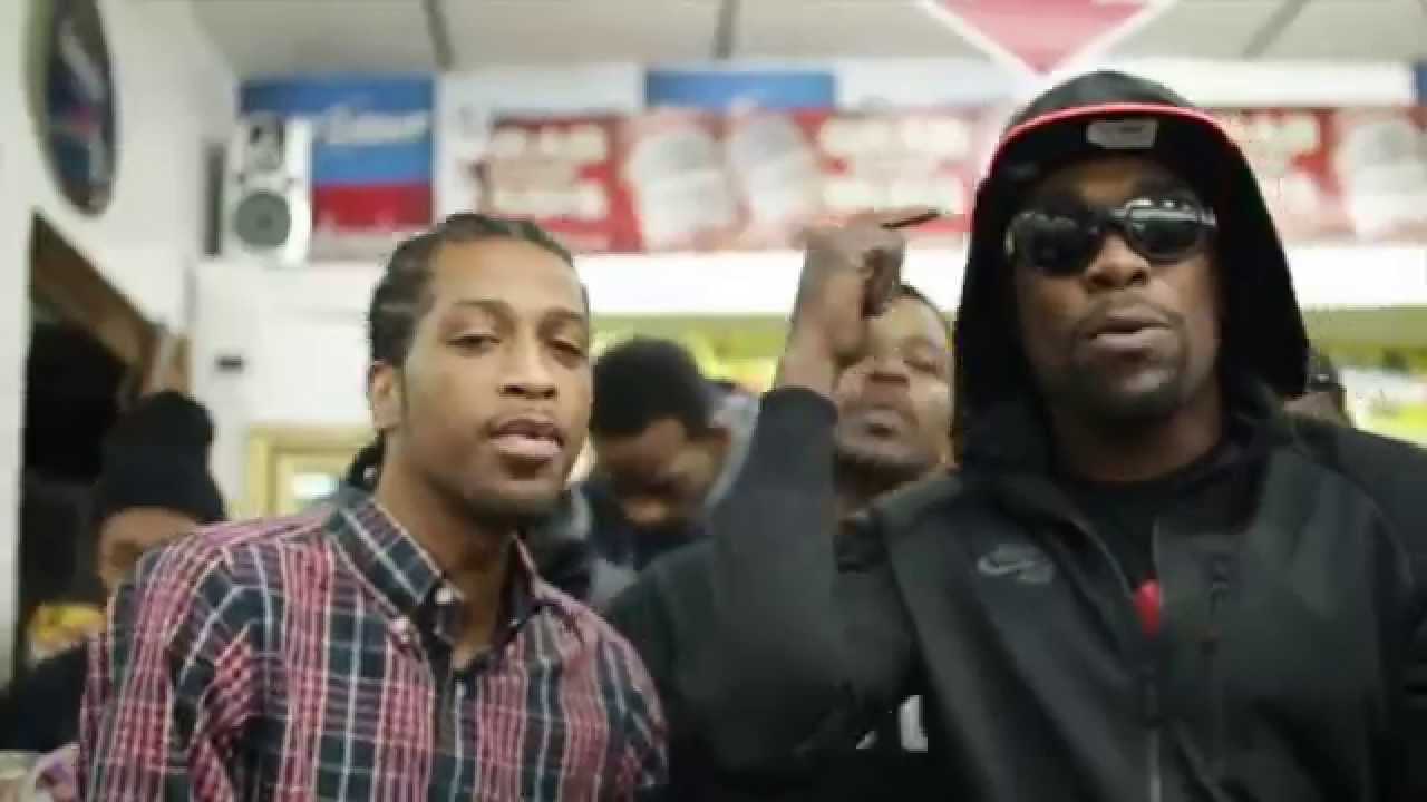 YNS DA MOB - PLEASE BELIEVE