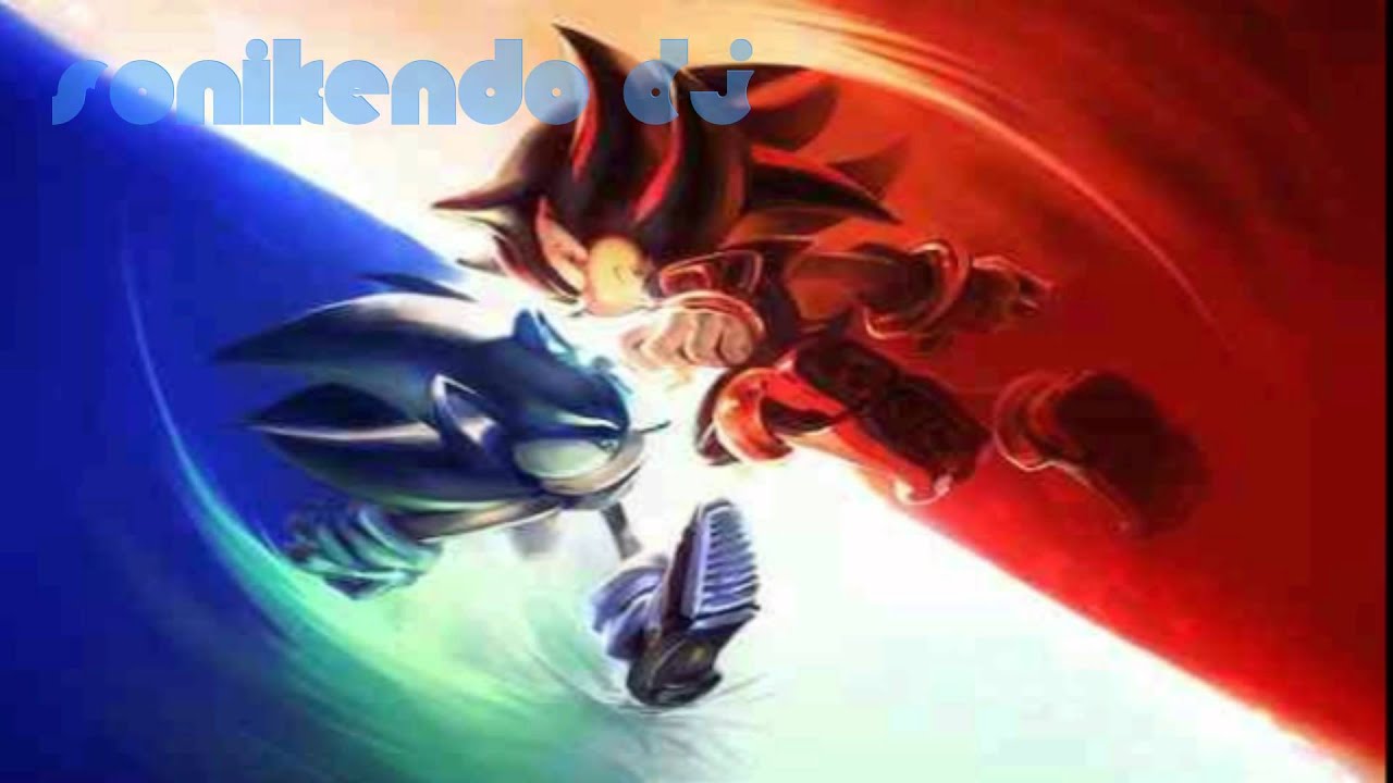 Live and Learn-DUAL GRoup-Male Female MIX-SoniKendo DJ