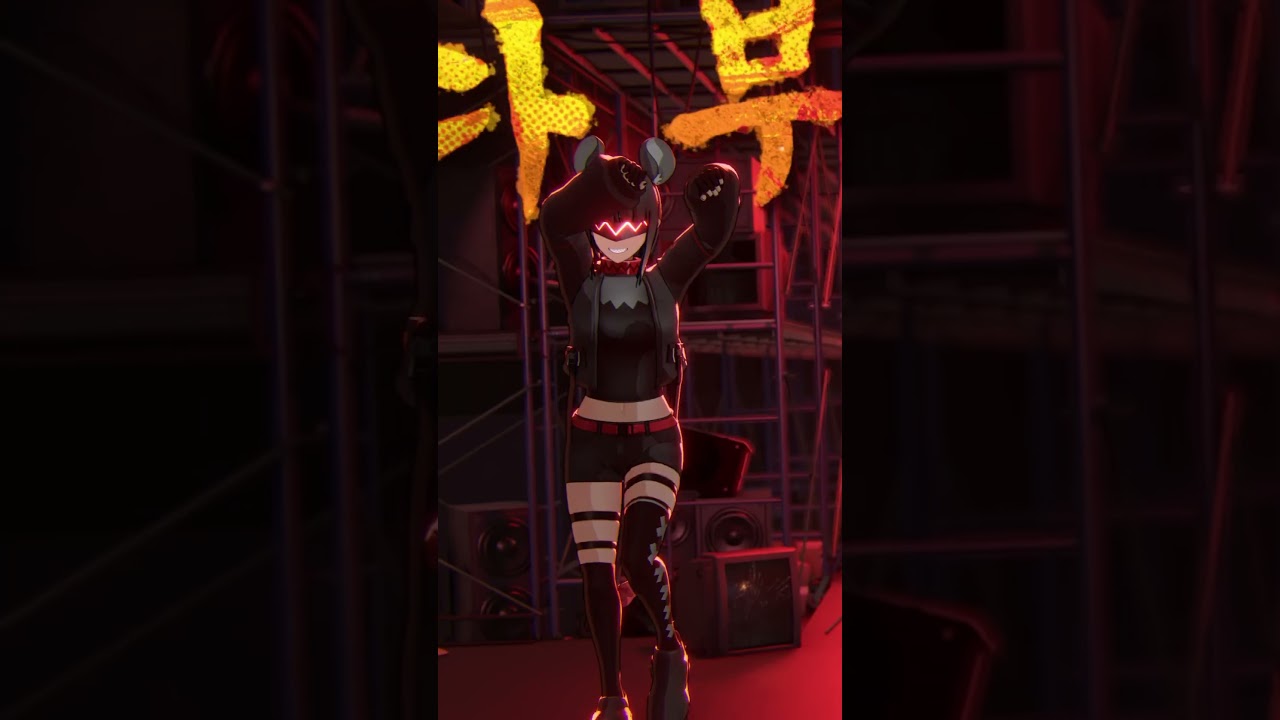 Выберите своего Оши #hakosbaelz #snakeeyes #hololiveenglish #vtuber #shorts