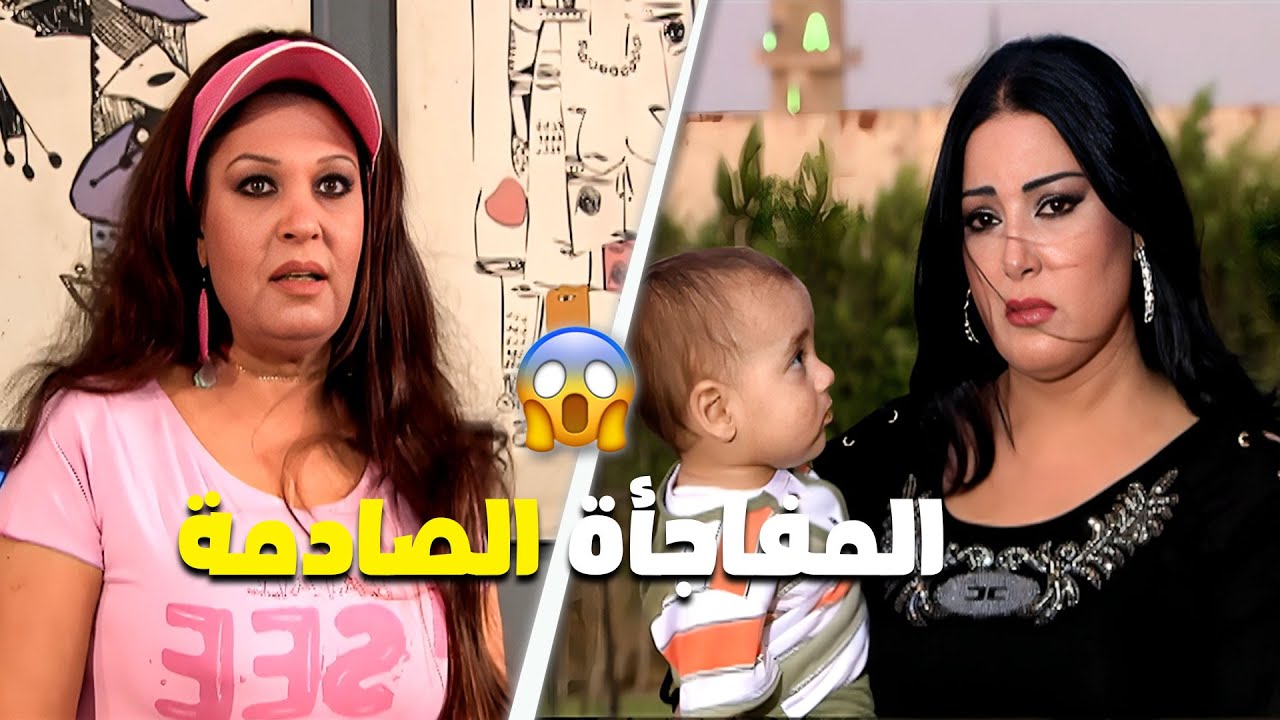 الليلة اللي اتقلبت فيها الطاولة على صافية وكيداهم 😳🔥.. مش هتصدق اللي حصل 😲
