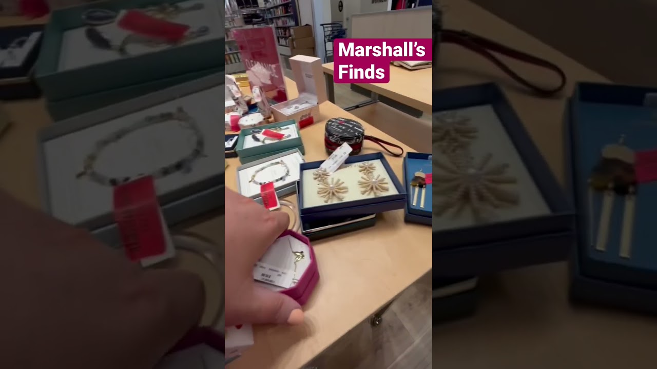 MARSHALL'S SHOPPING 2023 TJMAXX SHOPPING HOME GOODS RAE DUNN SHOP WITH ME 
