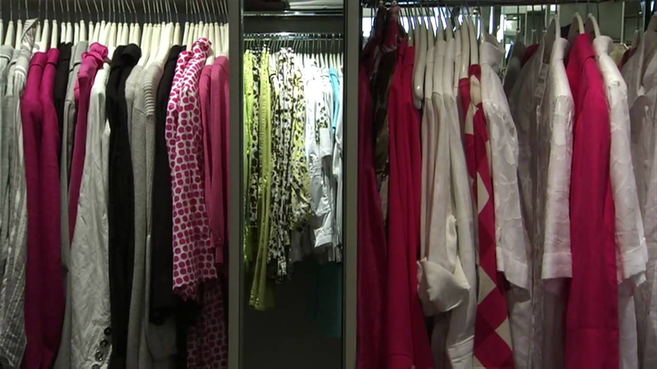 Modehuis Nuy Zutphen over dames kleding