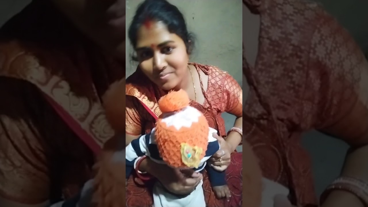 ଆମ ଝିଅ ର ଅର୍ଣ୍ଣପ୍ରସନ full video watch #🙏❤️👍