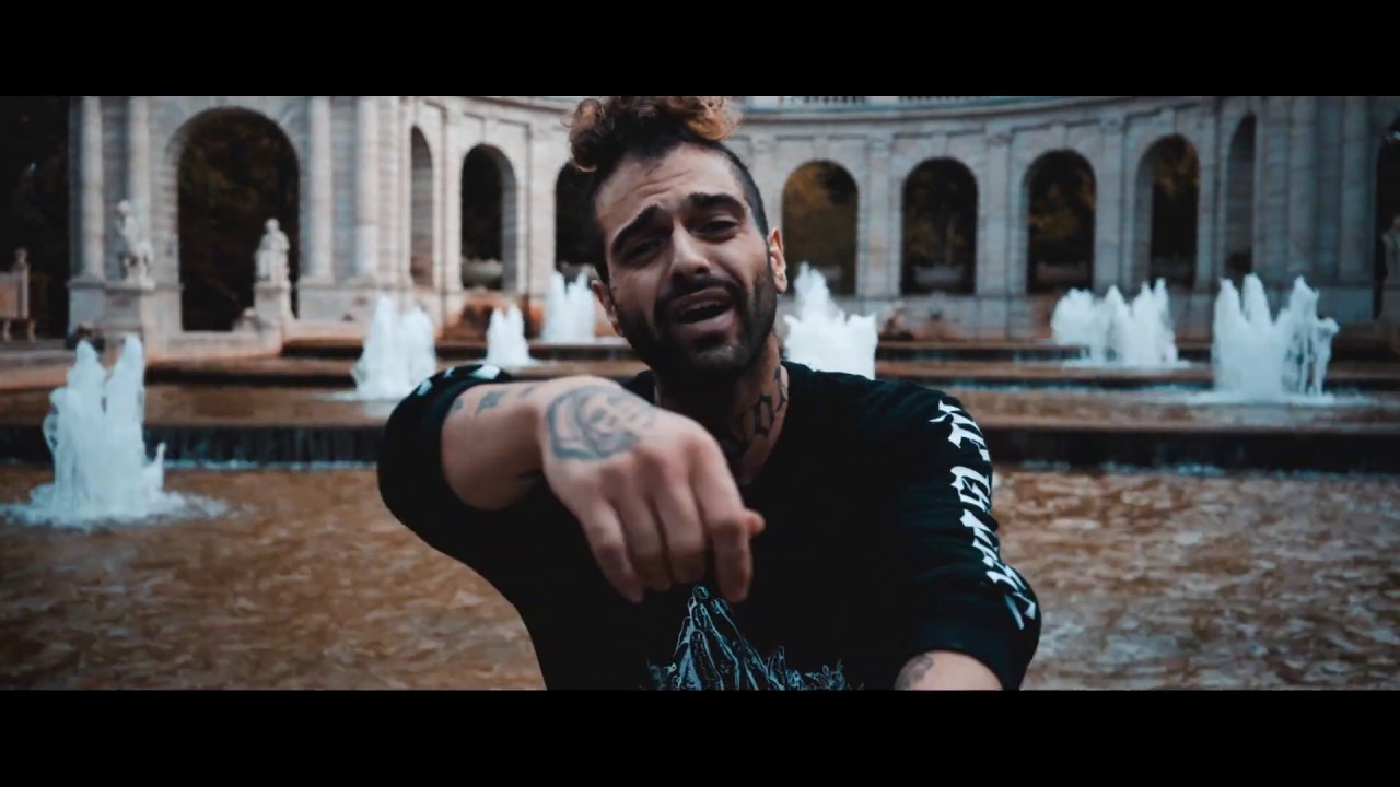 KDM Shey & KDM Karat - Gott sei Dank [Official Music Video] (prod. by Platinum Sellers Beats)