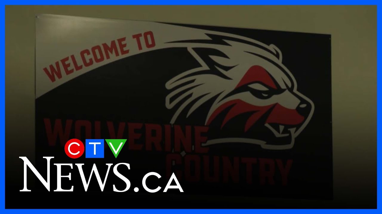 SJHL's newest team prepares to kick off its inaugural season