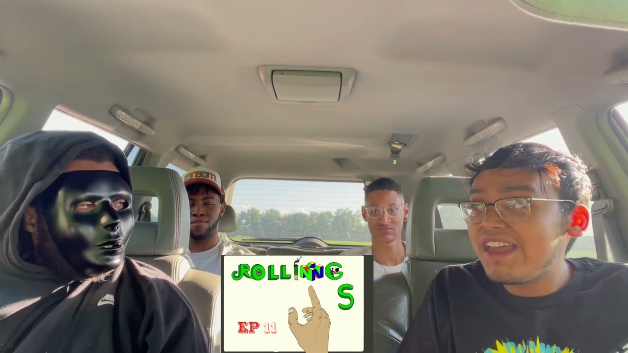 RollingJays Podcast Ep.11 | Highest you been?? & Should jobs drug test?