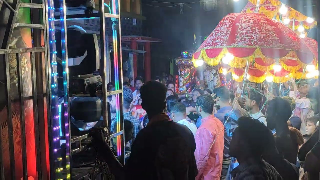 କି bass ରେ ଭାଇ NEW VIRAL ଗ୍ୟାଙ୍ଗଷ୍ଟାର DJ SETUP PATTAMUNDAI, DAMARPURU dj Lokesan bess king #odisha😎