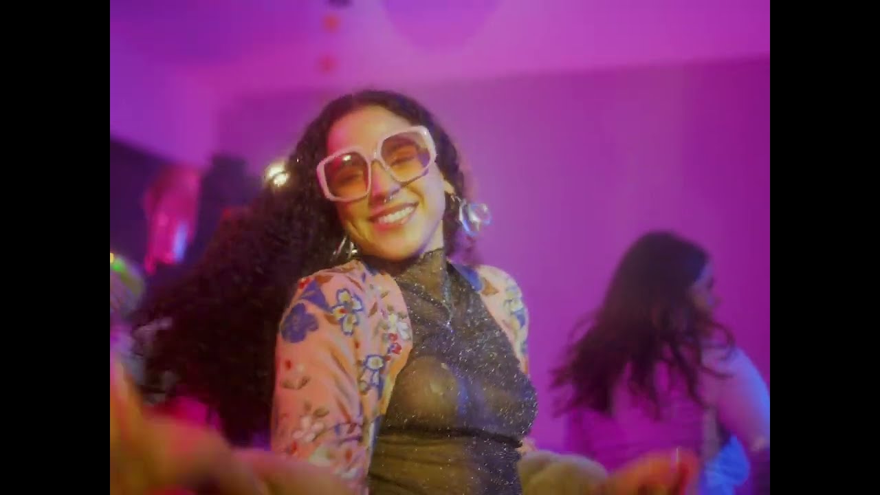 Valsian - Astros (Video Oficial)