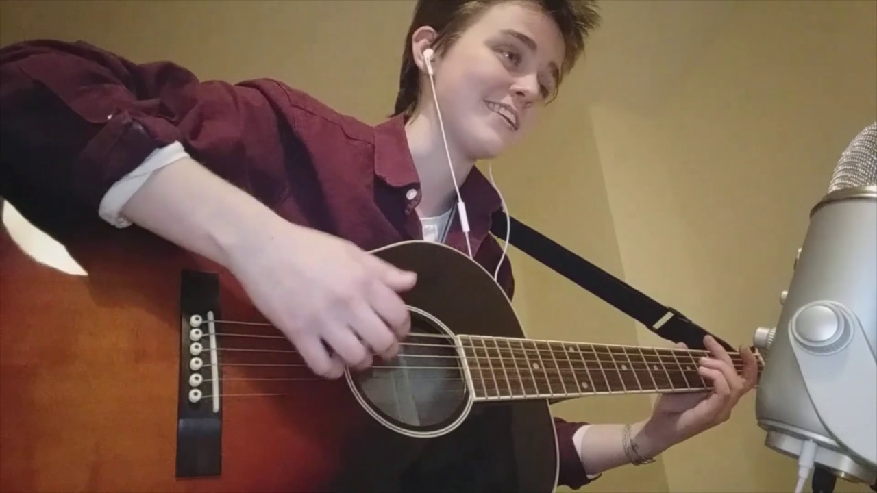 make you feel my love - bob dylan (cover)