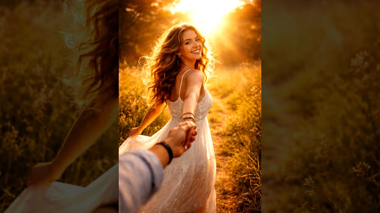 Lead Me On Into Your Love 