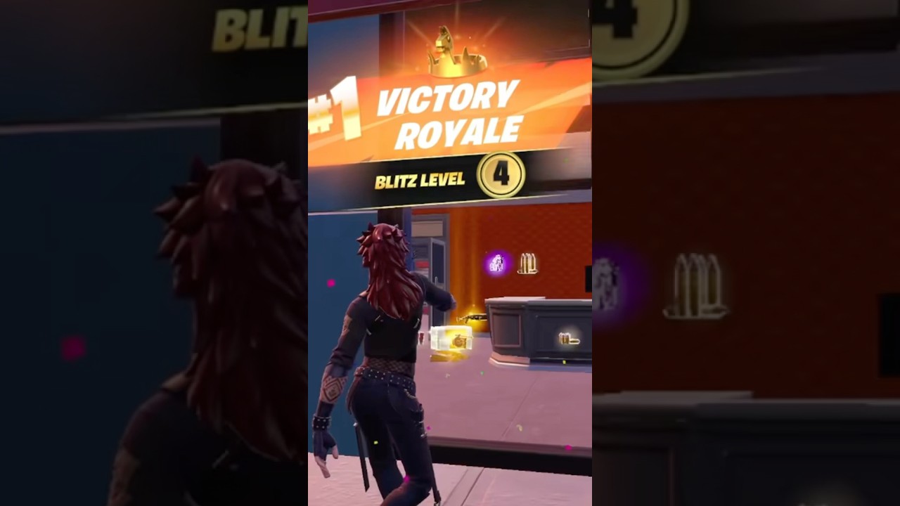 just a little aim practice in #blitz 👀 #fortnite #fortniteclips #zerobuild #clips #edit #fyp