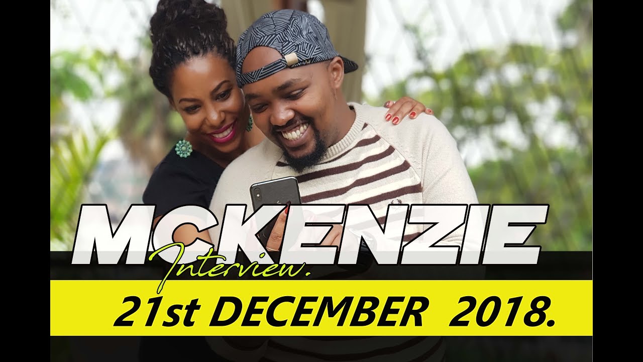HAVING A CHILD CHANGED MY LIFE . McKenzie ON CRYSTAL 1 ON 1 [ DEC 21st 2018 ]