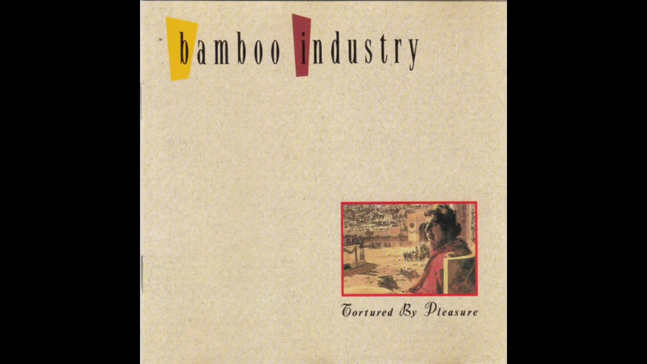 Bamboo Industry - When I Was Alive (1990)