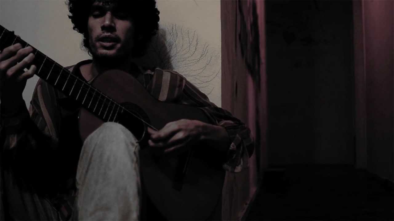 3CONTO|Joe Silhueta - C&acirc;ntico da Sirena