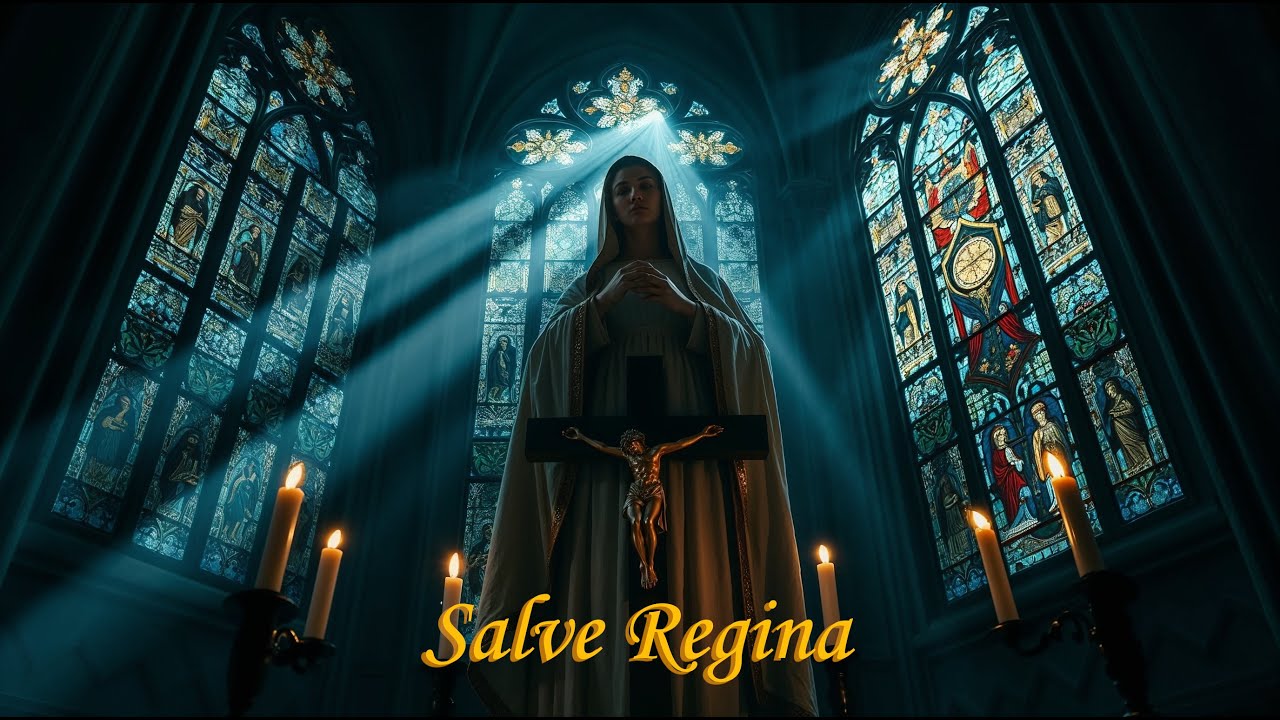 Salve Regina