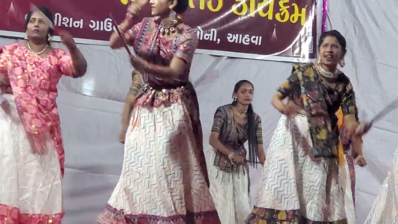 CNI Ahwa gujarat x-mas 23