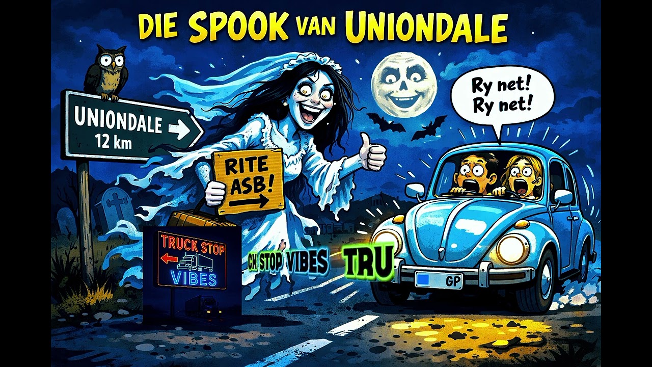 Blommetjie Gedenk Aan My - Afrikaans dance, Party song