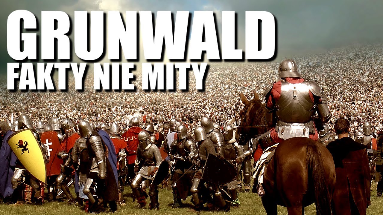 GRUNWALD - FAKTY NIE MITY