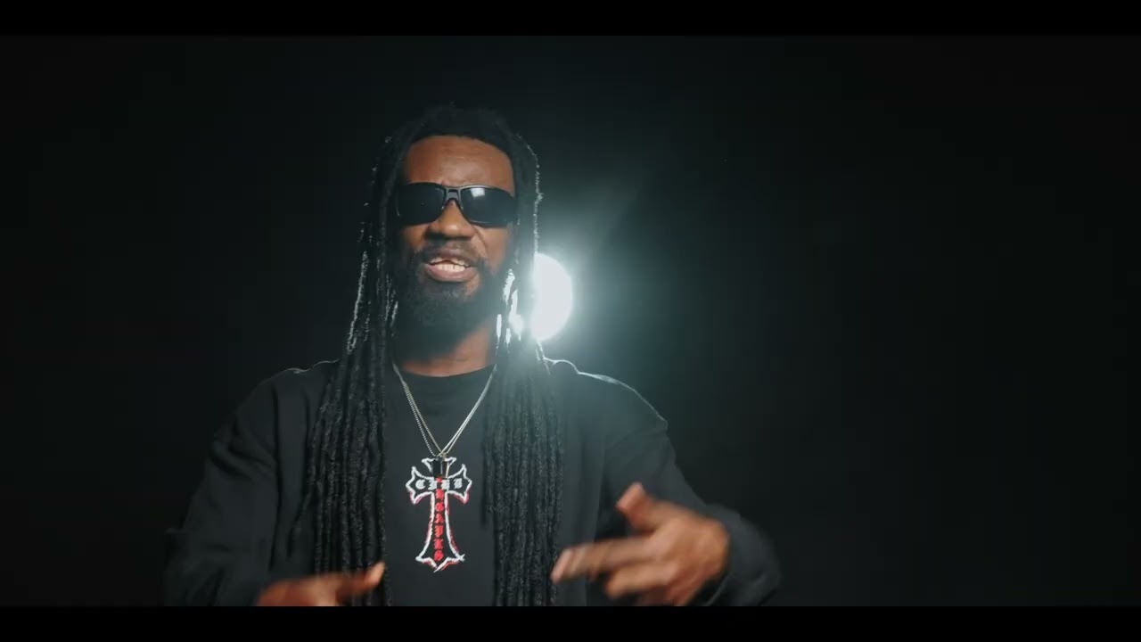 Jojo le barbu - 2 philomans (Visualizer)