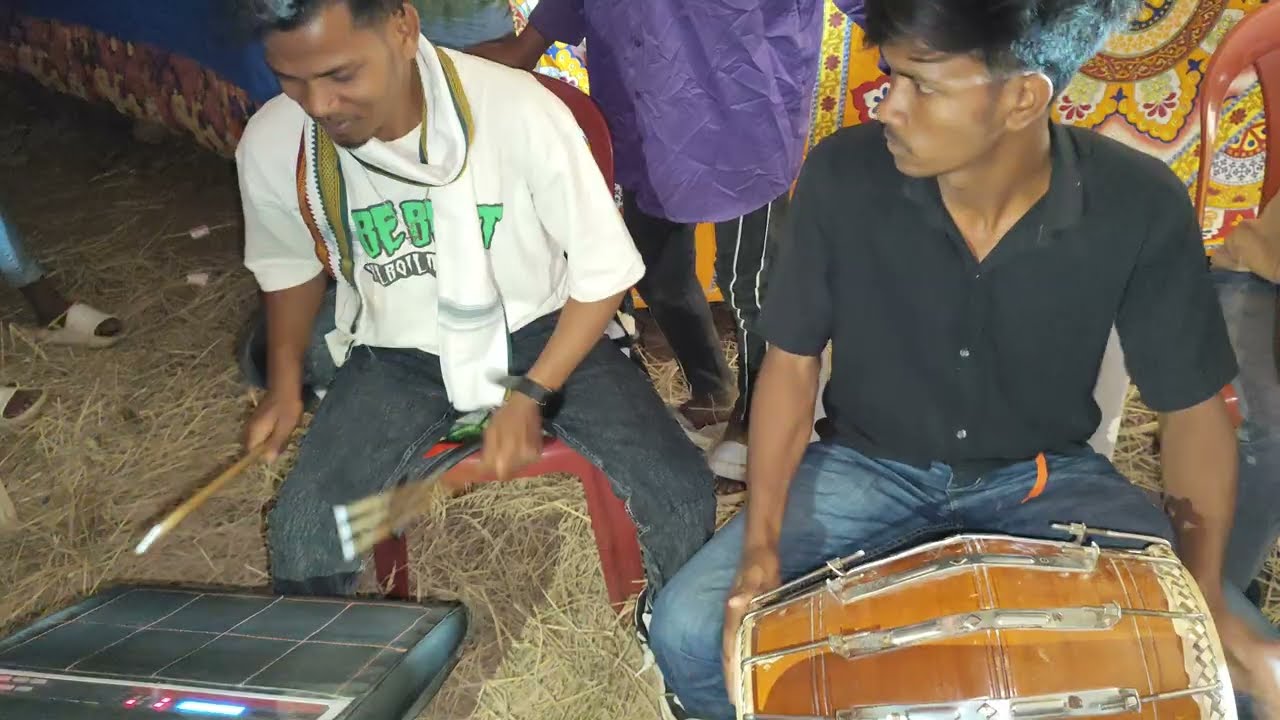 Soura Christian Song Udipona Soba Dambala Area RJR Rasibada Village/Pandrung Sound #nikhilstar