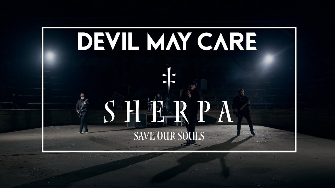DEVIL MAY CARE - 