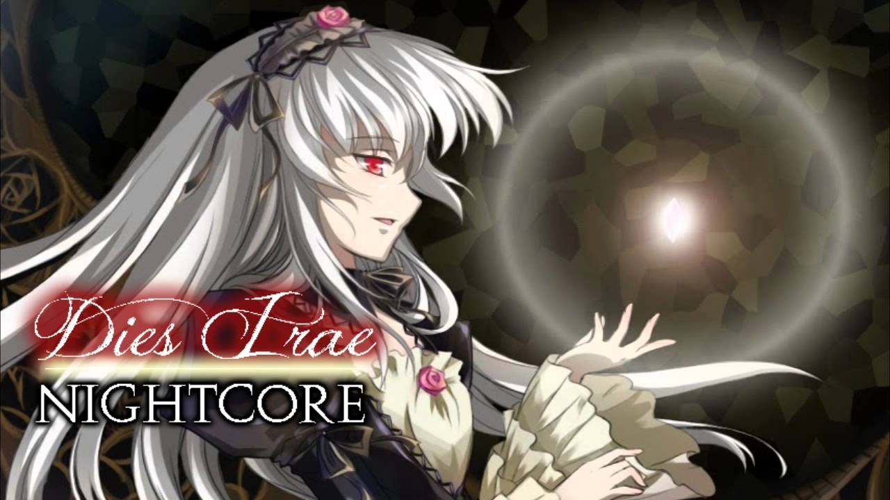 Nightcore -  Dies Irae