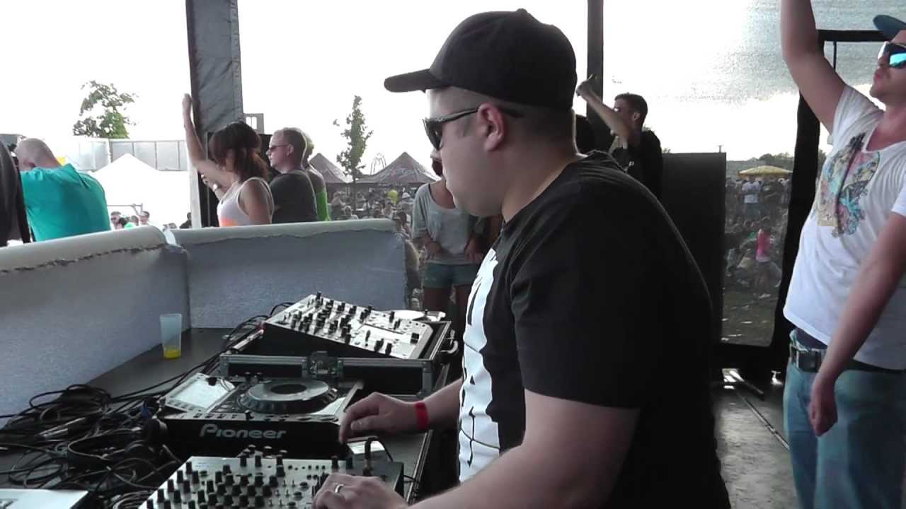Ruhr In Love 2012 - Frank Sonic - Mikroport.Club Floor- 30.06.2012