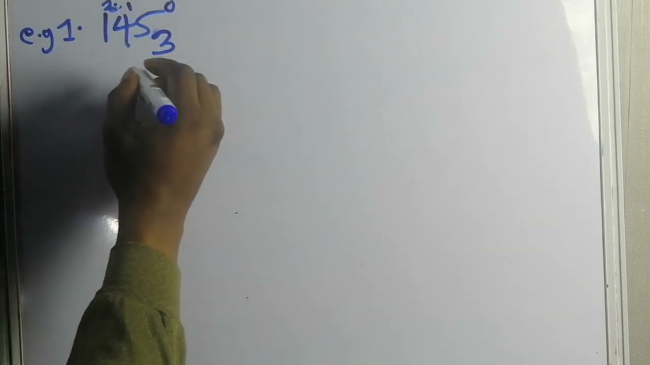 Mathematics - NUMBER SYSTEM PART 1 