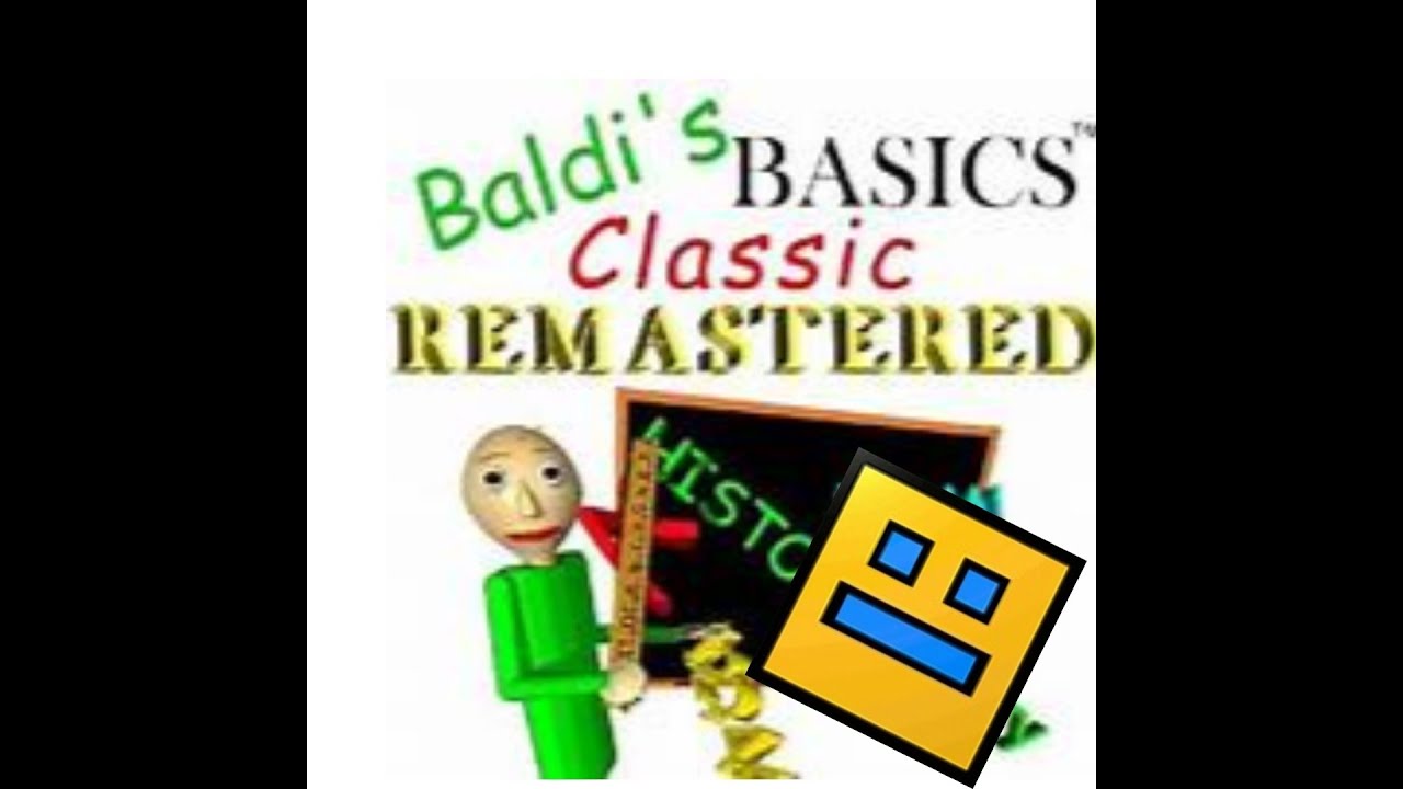 QUESTO INSEGNATE DI MATEMATICA MI VUOLE UCCIDERE!!!         Baldi basic Ita