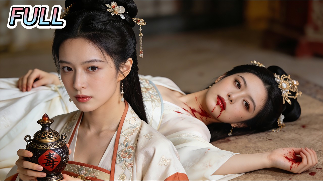 언니는 귀비의 손에 비참하게 죽고, 그녀는 이름을 바꿔 심궁에 잠입해 한 발 한 발을 계산하며 피눈물 같은 원수를 갚는다.