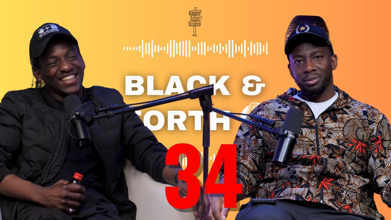 34. Selmor DissTrack? 4 Million USD Heist in ZIM?, Daisy Mtukudzi Accident, Holy 10 Rhumba Album?