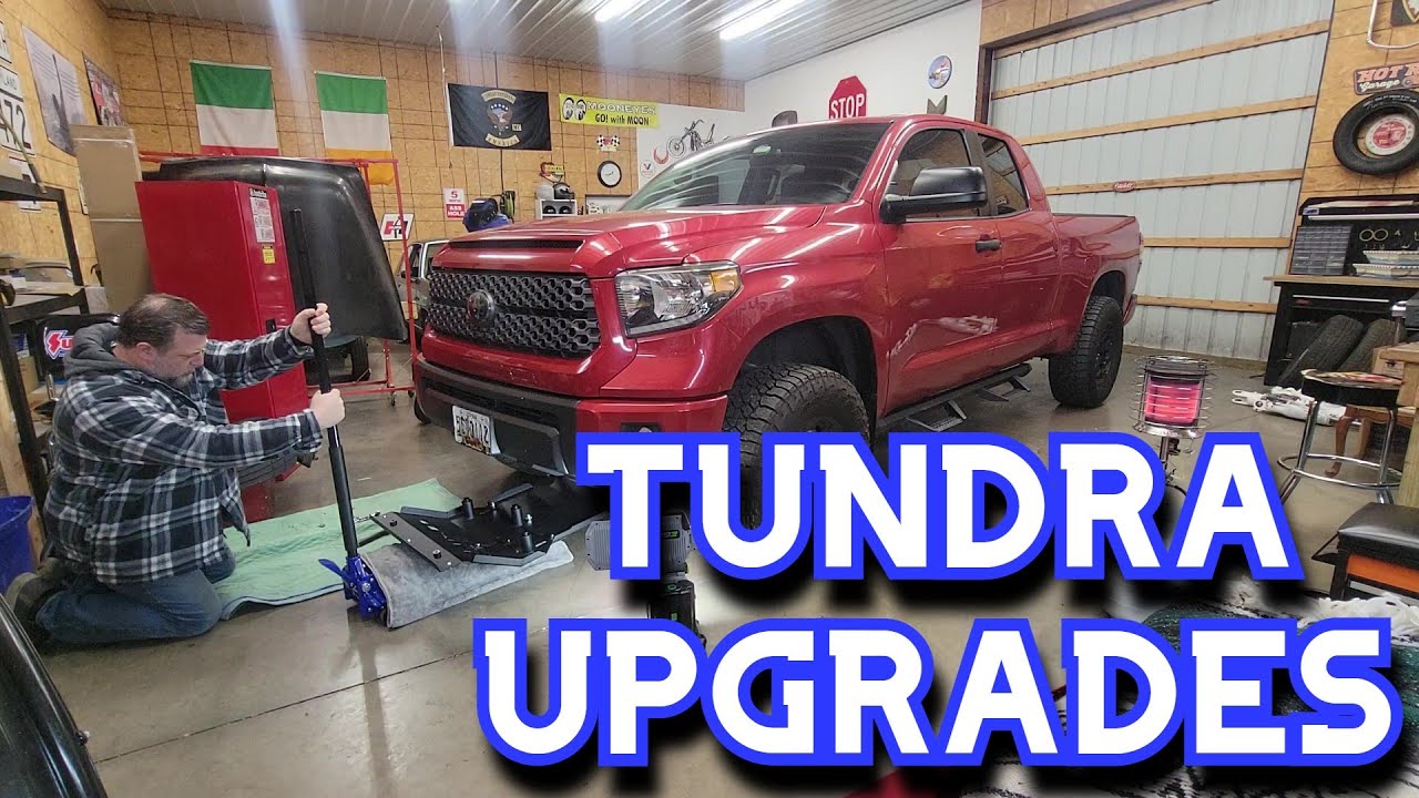 Keep The Daily Driver Up To Date - Pugliese's Speed Shop EP 263
