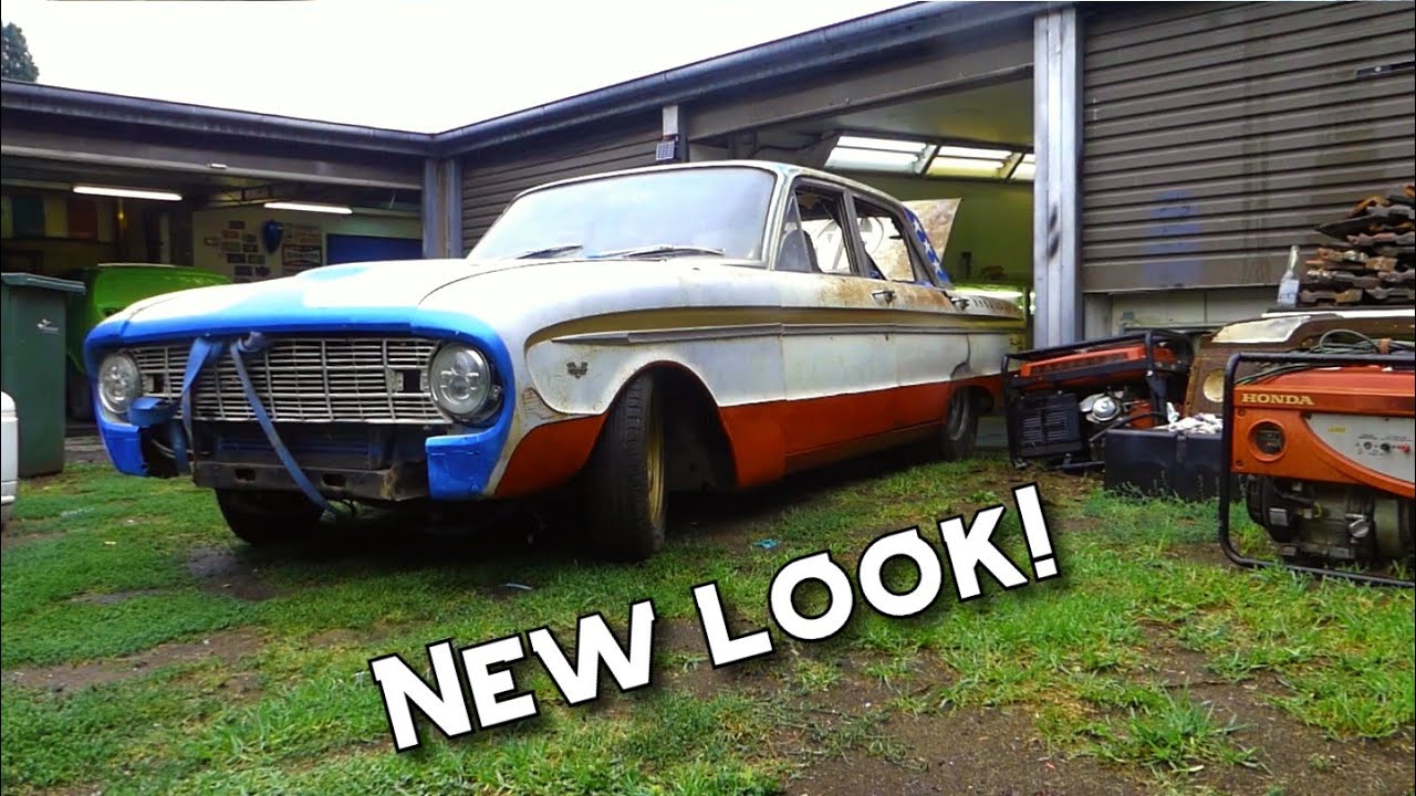 BIRDAWG GETS BILLY BOB THEME PAINTJOB!