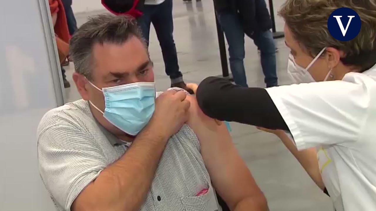 España se prepara para nuevos récords de contagios