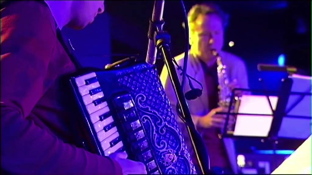 Boris Kovac & David Yengibarian - When it will happen... (David Yengibarian)
