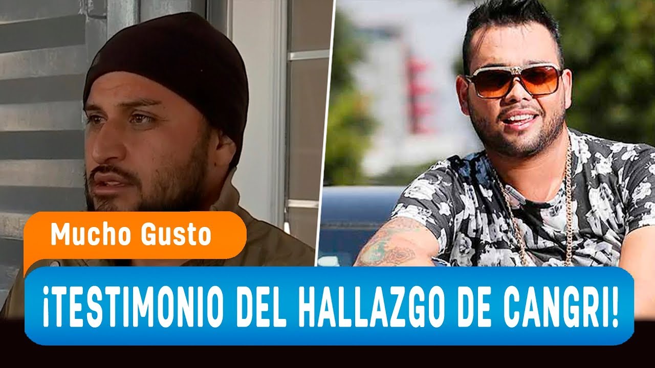 Habla amigo de 