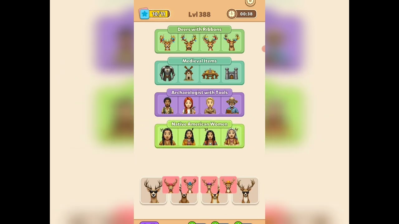 Connect Master Level 388 Walkthrough Solution Gameplay Gamerstein