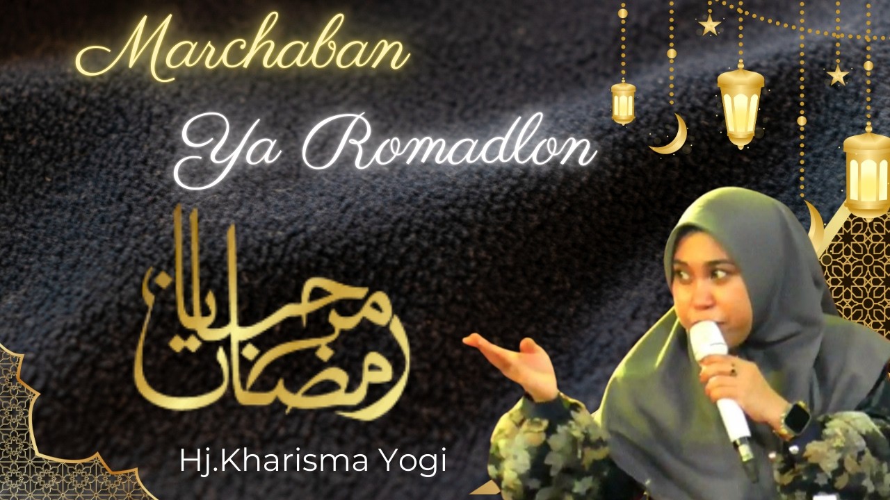 Ceramah Terbaru Hj.Kharisma Yogi#kharismayogiterbaru