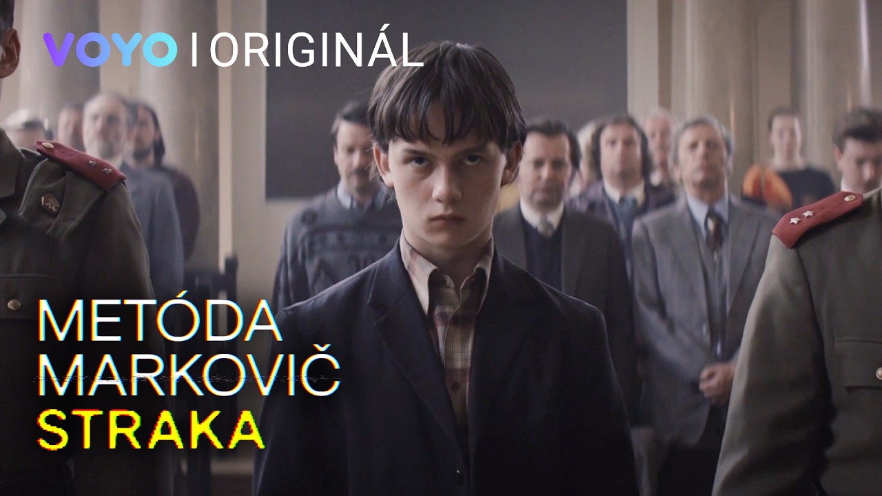 Straka na s&uacute;de: Ako vn&iacute;mal rozsudok? | Met&oacute;da Markovič: Straka