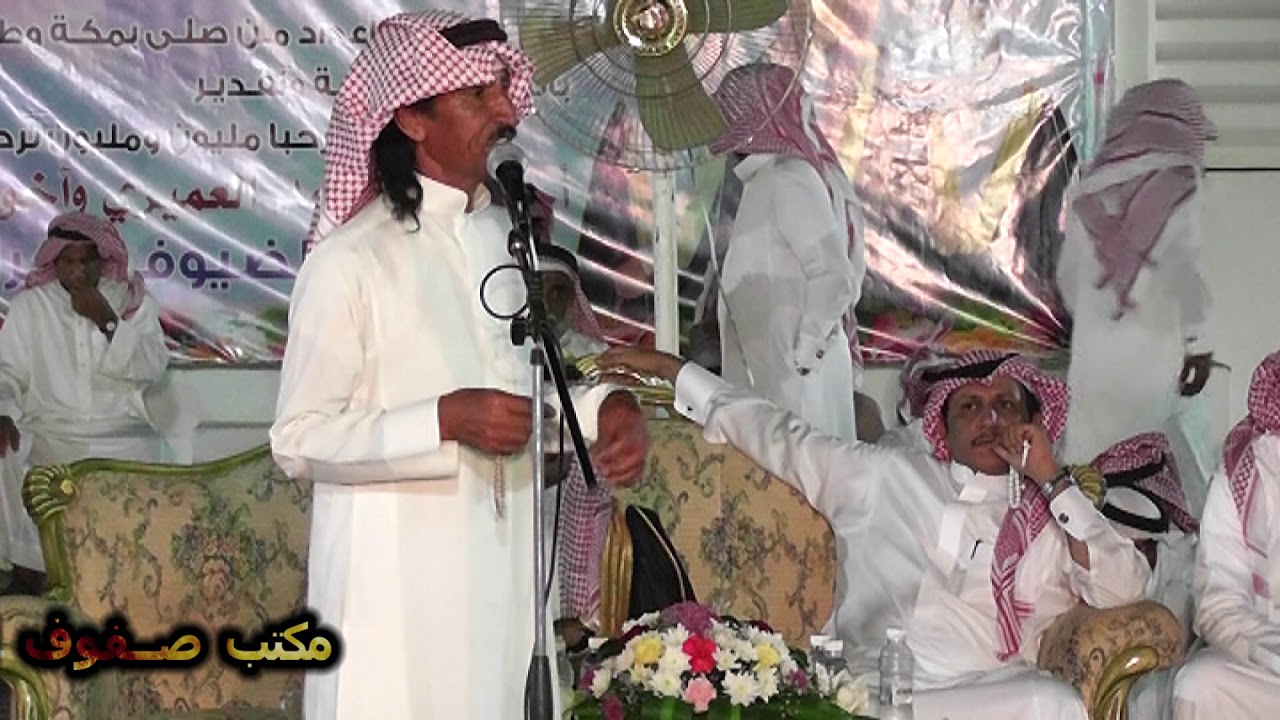 طاروق وصل العطياني ورشيد الحويطي1