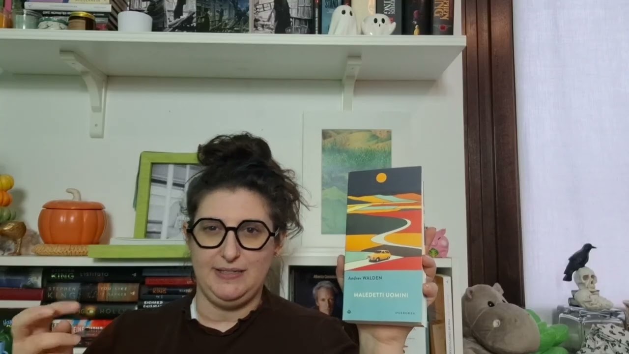 Acquisti e letture del momento 📚
