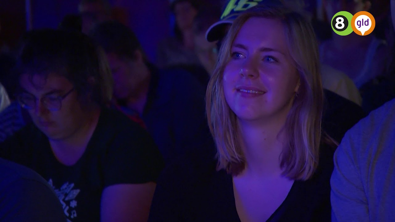 ZC '19 | Jan Terlouw senior rapt met kleinzoon over klimaatproblematiek