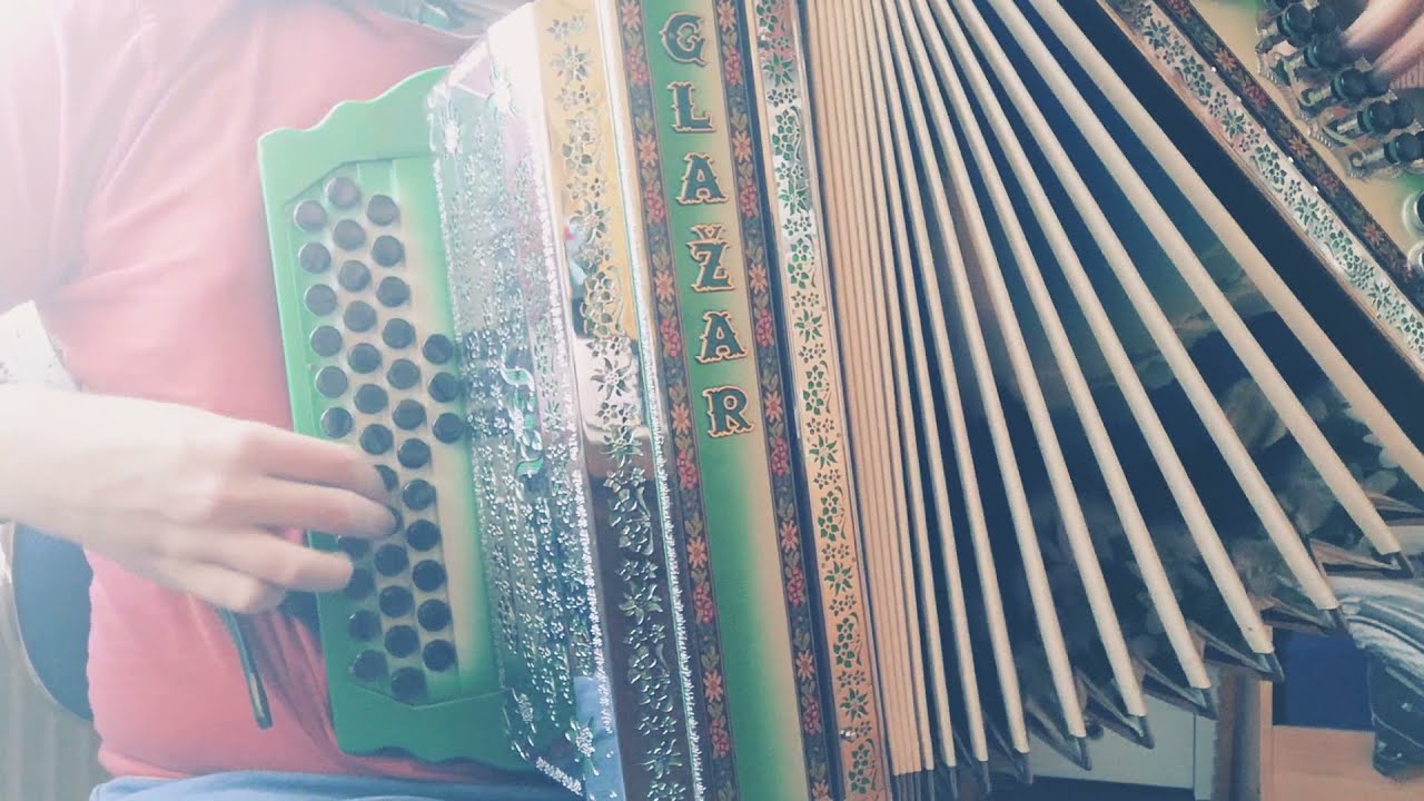 Sem vedno vesel - Trio Franca Flereta