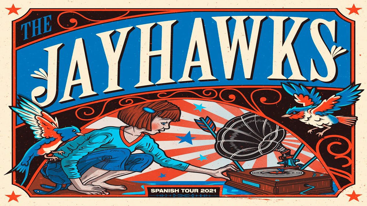 The Jayhawks Full Performance Live at La Rambleta 