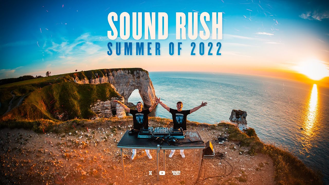 Sound Rush: Summer of 2022