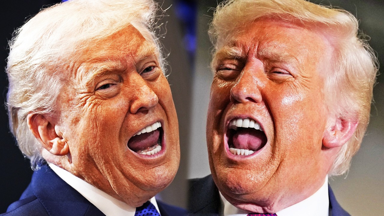 Trump has DANGEROUS MELTDOWN on Truth Social