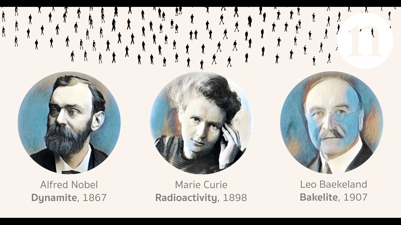 Is a scientific career predictable?